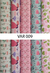 40 Kits de Papeles Laminados x 5 (total 200 papeles) - comprar online