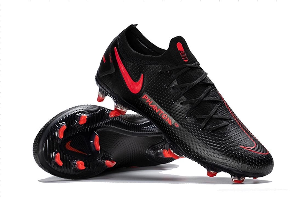 phantom chuteira
