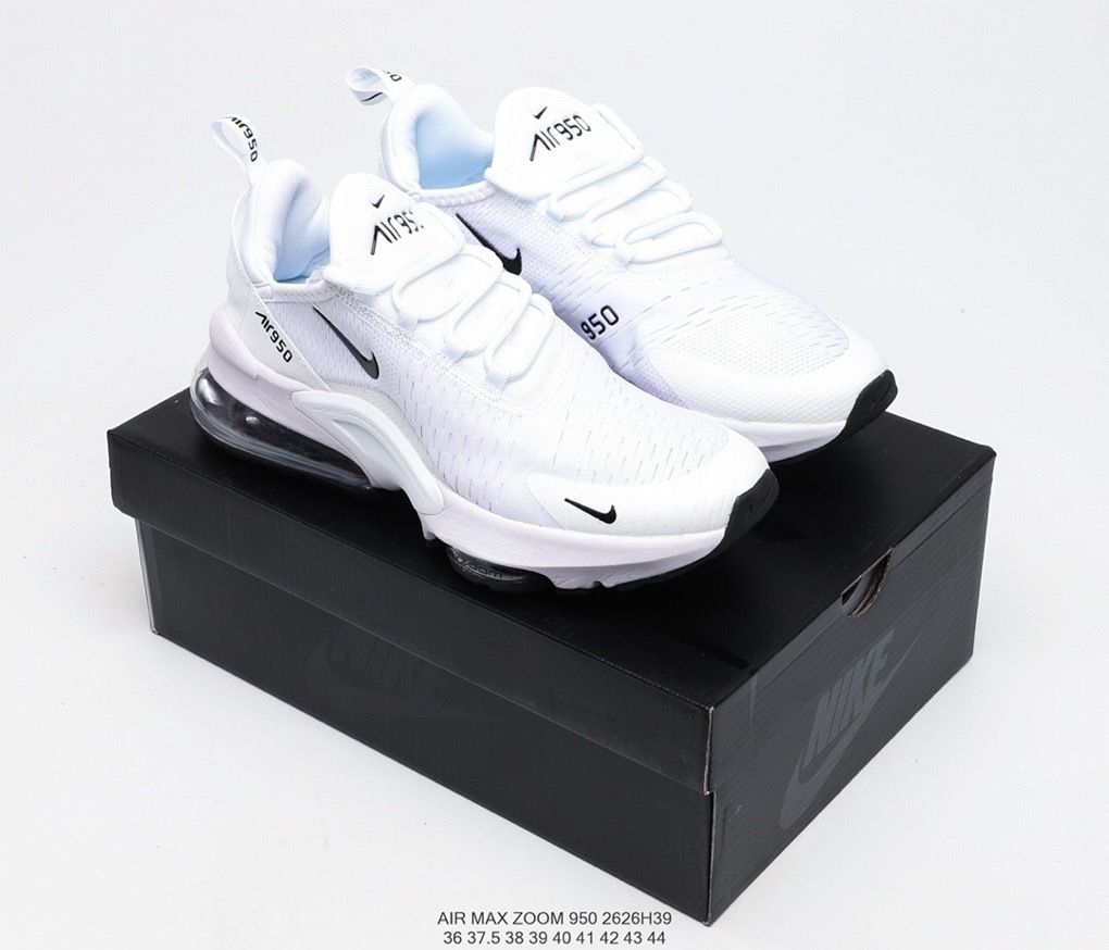 tenis nike air max 40