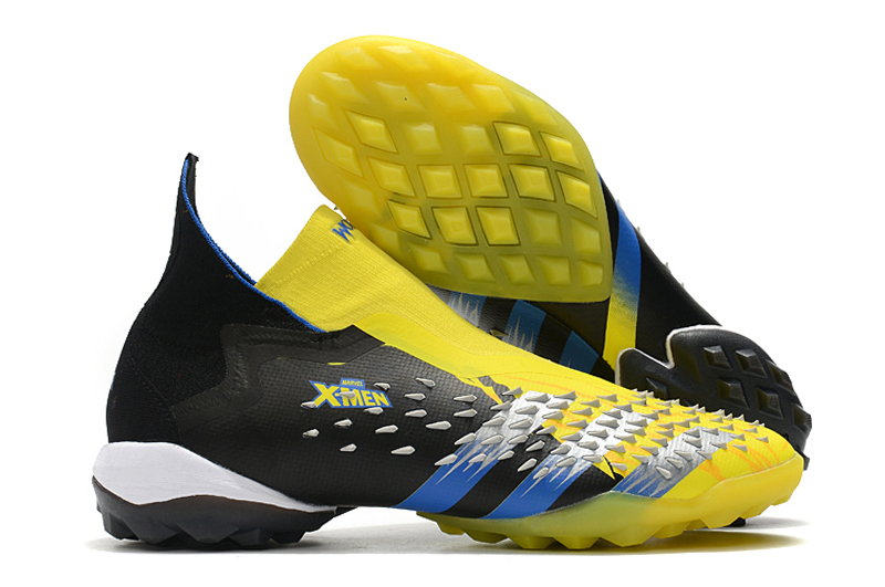 chuteira adidas x men