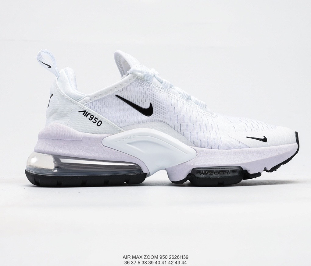 tenis nike air max 40