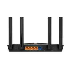 Router inalambrico Archer AX10 Wifi 1,5Gb/s Wifi 6 en internet