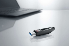 Pendrive 64gb Sandisk Ultra usb 3,0 Flash Drive - tienda online