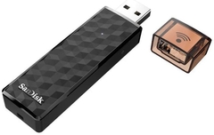 Pendrive 64gb Sandisk Connect Wireless Stick - comprar online