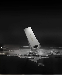 Pendrive 16gb Sandisk Ultra Luxe USB 3.1 Gen 1 - comprar online