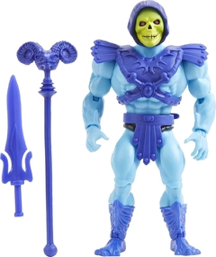 Masters of the Universe Origins Skeletor - comprar online