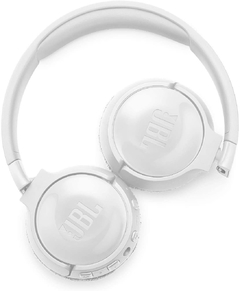 Auricular JBL Bluetooth T600 Blanco - comprar online