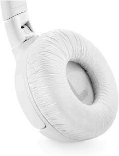 Auricular JBL Bluetooth T600 Blanco - comprar online