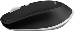 Mouse Logitech Bluetooth M535 Negro en internet