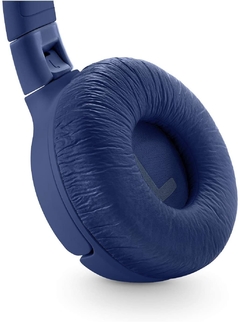 Auricular JBL Bluetooth T600 Azul - tienda online