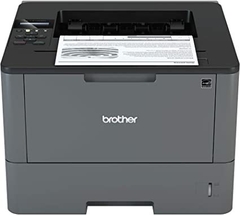 Impresora Laser Brother HLL5100DN