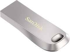 Pendrive 32gb Sandisk Ultra Luxe USB 3.1 Gen 1 - tienda online