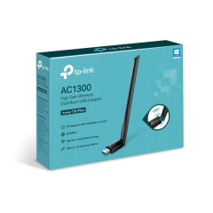 Archer T3U Plus USB Inal - AHP Insumos