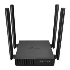 Router inalambrico Archer C50 Dual Band AC1200 ver:6.0