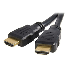 Cable HDMI 5m Global V2,0 4k Ultra HD negro