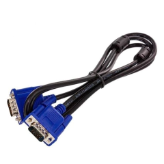 Cable VGA 1,5m con filtro XC-FV15 en internet