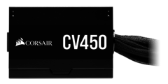 Fuente ATX 450w Corsair CV450 Bronze 80 Plus - comprar online