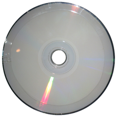 DVD Imation Print -R en Bulk x100 unid. - comprar online