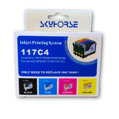 Kit inteligente sh117