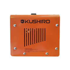 Cargador de baterias 12v/24v 25A Kushiro función Auto Stop GZL-25AS - AHP Insumos