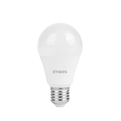 Lampara LED 9 W con sensor de movimiento Etheos en internet