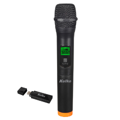 Microfono inalambrico Kolke KPI-267