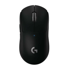 Mouse Logitech G Pro X Superlight Negro - comprar online