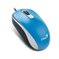 Mouse Genius DX110 Usb - comprar online