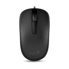 Mouse Genius DX120 Usb - AHP Insumos