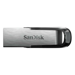 Pendrive 64gb Sandisk Ultra Flair USB 3,1 SDCZ73-064G-G46 - AHP Insumos