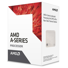 Procesador AMD A6-7480 FM2+ 1Mb 3,5Ghz