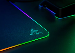 Mouse Pad Razer Firefly V2 RGB - tienda online