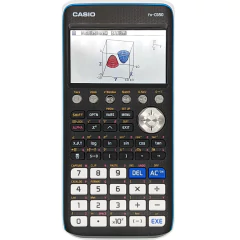 Calculadora Cientifica Graficadora Casio PRIZM FX-CG50 - AHP Insumos