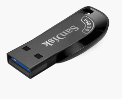 Pendrive 128gb Sandisk Ultra Shift USB 3.0 en internet