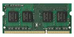 Memoria Sodimm 4Gb DDR3 Kingston 1600mhz KVR16LS11/4