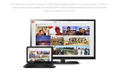 Google Chromecast 3 new - comprar online