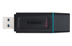 Pendrive 64gb Kingston DT Exodia 3.2 - comprar online
