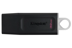 Pendrive 32gb Kingston DT Exodia 3.2 Negro en internet