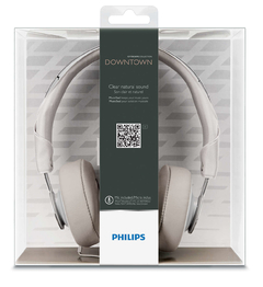 Auricular Philips SHL5605GY en internet