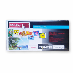 Toner Gneiss Samsung ML1710 p/ ML1510/1520/1710/1740/1750, SCX-4016 en internet