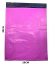 Envelope de Segurança Rosa 20x30 - 100 Unid.