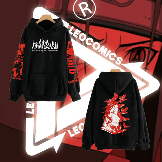 custom high quality moletom com capuzs