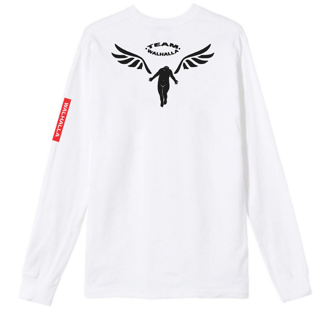 goat moletom com capuz white