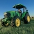 Tractor 5082E - comprar online