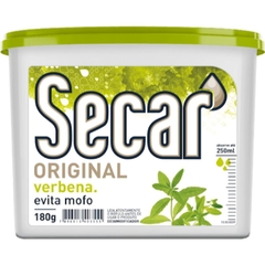 Evita Mofo Secar Original Verbena - 180g