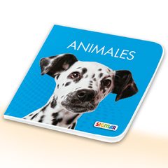 Animales - Colección Miro Palabras - comprar online