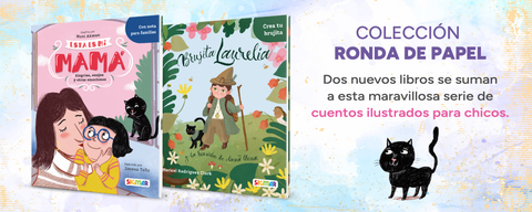 Carrusel EDITORIAL SIGMAR 