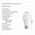 PACK X 10 // LAMPARA LED 15W E27 - comprar online