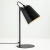 VELADOR LETE NEGRO - comprar online