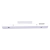REGLETA 35CM 2 LUCES - comprar online